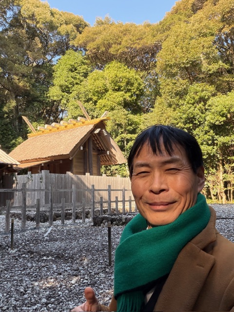 山下直（笑いヨガ講師）